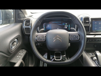 Photo 35 du bon plan CITROEN C5 Aircross Hybrid 225ch Shine Pack e-EAT8 occasion à 22790 €