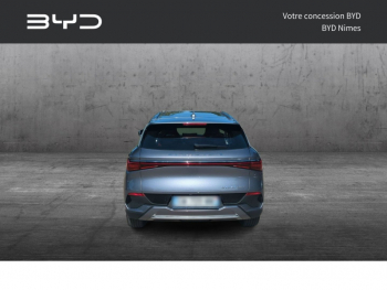 Photo 3 du bon plan BYD Atto 3 204ch - 60,5 kWh Comfort occasion à 29990 €