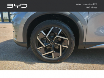Photo 4 du bon plan BYD Atto 3 204ch - 60,5 kWh Comfort occasion à 29990 €
