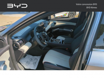 Photo 5 du bon plan BYD Atto 3 204ch - 60,5 kWh Comfort occasion à 29990 €