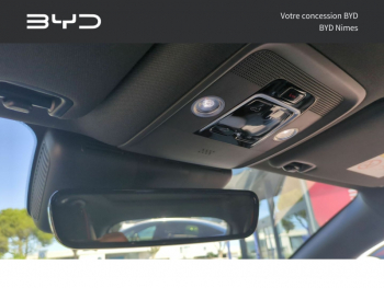 Photo 6 du bon plan BYD Atto 3 204ch - 60,5 kWh Comfort occasion à 29990 €