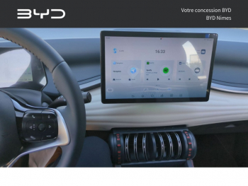 Photo 9 du bon plan BYD Atto 3 204ch - 60,5 kWh Comfort occasion à 29990 €