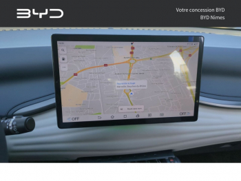 Photo 10 du bon plan BYD Atto 3 204ch - 60,5 kWh Comfort occasion à 29990 €