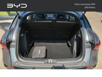 Photo 12 du bon plan BYD Atto 3 204ch - 60,5 kWh Comfort occasion à 29990 €