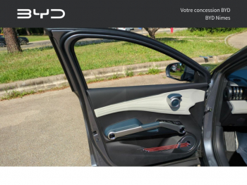 Photo 13 du bon plan BYD Atto 3 204ch - 60,5 kWh Comfort occasion à 29990 €