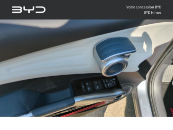 Photo 14 du bon plan BYD Atto 3 204ch - 60,5 kWh Comfort occasion à 29990 €