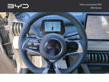 Photo 15 du bon plan BYD Atto 3 204ch - 60,5 kWh Comfort occasion à 29990 €