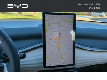 Photo 16 du bon plan BYD Atto 3 204ch - 60,5 kWh Comfort occasion à 29990 €
