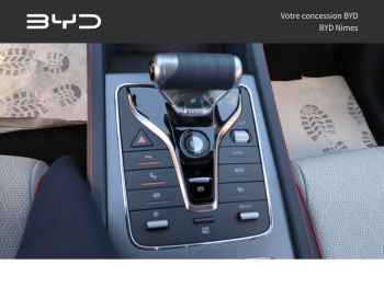 Photo 17 du bon plan BYD Atto 3 204ch - 60,5 kWh Comfort occasion à 29990 €