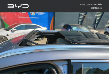 Photo 19 du bon plan BYD Atto 3 204ch - 60,5 kWh Comfort occasion à 29990 €