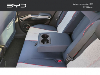 Photo 21 du bon plan BYD Atto 3 204ch - 60,5 kWh Comfort occasion à 29990 €