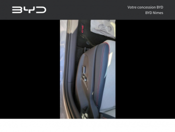 Photo 22 du bon plan BYD Atto 3 204ch - 60,5 kWh Comfort occasion à 29990 €