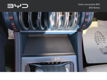 Photo 23 du bon plan BYD Atto 3 204ch - 60,5 kWh Comfort occasion à 29990 €