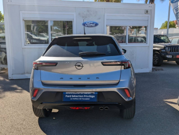 Photo 2 du bon plan OPEL Mokka 1.2 Turbo 130ch Elegance occasion à 18890 €