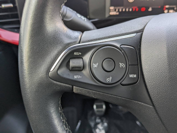 Photo 7 du bon plan OPEL Mokka 1.2 Turbo 130ch Elegance occasion à 18890 €