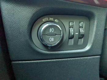 Photo 12 du bon plan OPEL Mokka 1.2 Turbo 130ch Elegance occasion à 18890 €