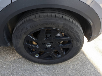 Photo 18 du bon plan OPEL Mokka 1.2 Turbo 130ch Elegance occasion à 18890 €