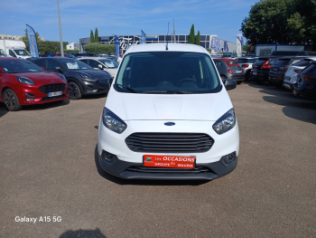 Photo 2 du bon plan FORD Transit Courier VUL 1.0E 100ch Stop&Start Trend occasion à 16000 €