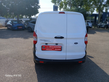 Photo 5 du bon plan FORD Transit Courier VUL 1.0E 100ch Stop&Start Trend occasion à 16000 €