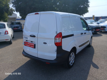 Photo 6 du bon plan FORD Transit Courier VUL 1.0E 100ch Stop&Start Trend occasion à 16000 €