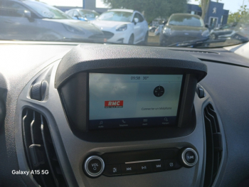 Photo 10 du bon plan FORD Transit Courier VUL 1.0E 100ch Stop&Start Trend occasion à 16000 €