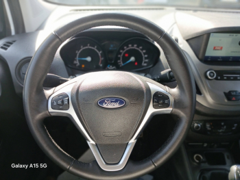 Photo 13 du bon plan FORD Transit Courier VUL 1.0E 100ch Stop&Start Trend occasion à 16000 €