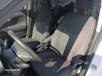 Photo 17 du bon plan FORD Transit Courier VUL 1.0E 100ch Stop&Start Trend occasion à 16000 €