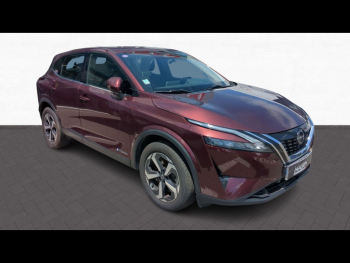 Photo 2 du bon plan NISSAN Qashqai e-POWER 190ch Business Edition 2022 occasion à 31900 €