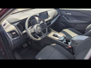 Photo 5 du bon plan NISSAN Qashqai e-POWER 190ch Business Edition 2022 occasion à 31900 €