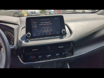 Photo 7 du bon plan NISSAN Qashqai e-POWER 190ch Business Edition 2022 occasion à 31900 €