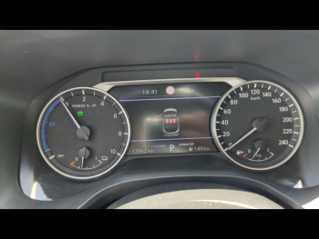 Photo 8 du bon plan NISSAN Qashqai e-POWER 190ch Business Edition 2022 occasion à 31900 €