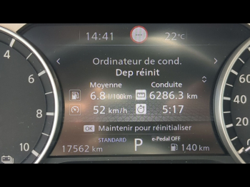 Photo 9 du bon plan NISSAN Qashqai e-POWER 190ch Business Edition 2022 occasion à 31900 €