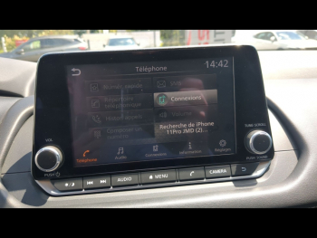 Photo 10 du bon plan NISSAN Qashqai e-POWER 190ch Business Edition 2022 occasion à 31900 €