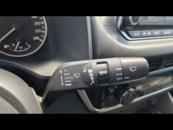 Photo 17 du bon plan NISSAN Qashqai e-POWER 190ch Business Edition 2022 occasion à 31900 €