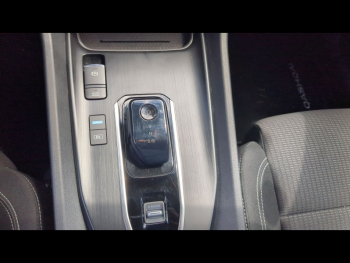 Photo 20 du bon plan NISSAN Qashqai e-POWER 190ch Business Edition 2022 occasion à 31900 €