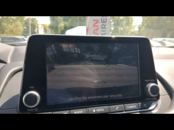 Photo 22 du bon plan NISSAN Qashqai e-POWER 190ch Business Edition 2022 occasion à 31900 €