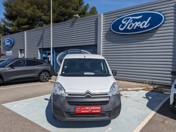 Photo 2 du bon plan CITROEN Berlingo M Electric Club occasion à 10890 €