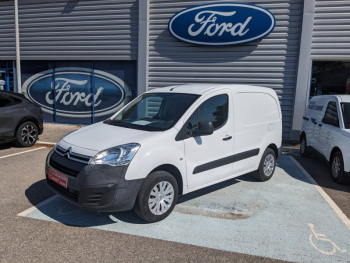 Photo 3 du bon plan CITROEN Berlingo M Electric Club occasion à 10890 €