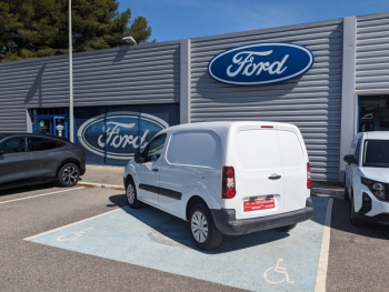 Photo 4 du bon plan CITROEN Berlingo M Electric Club occasion à 10890 €