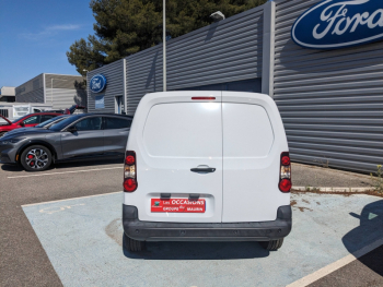 Photo 5 du bon plan CITROEN Berlingo M Electric Club occasion à 10890 €