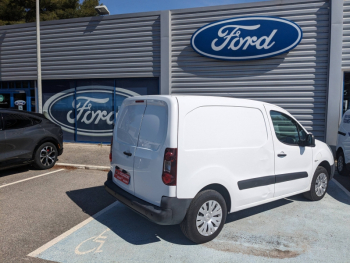Photo 6 du bon plan CITROEN Berlingo M Electric Club occasion à 10890 €