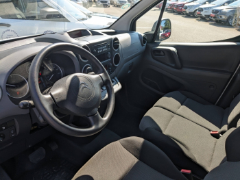 Photo 7 du bon plan CITROEN Berlingo M Electric Club occasion à 10890 €