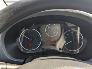 Photo 8 du bon plan CITROEN Berlingo M Electric Club occasion à 10890 €
