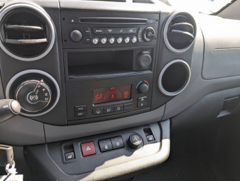 Photo 11 du bon plan CITROEN Berlingo M Electric Club occasion à 10890 €