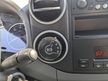 Photo 12 du bon plan CITROEN Berlingo M Electric Club occasion à 10890 €