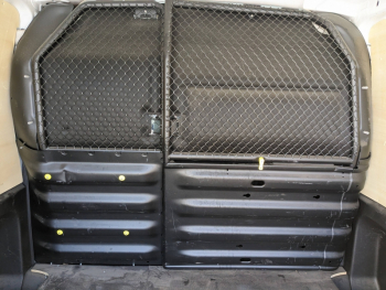 Photo 16 du bon plan CITROEN Berlingo M Electric Club occasion à 10890 €