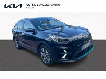 Photo 2 du bon plan KIA e-Niro Active 204ch occasion à 23990 €