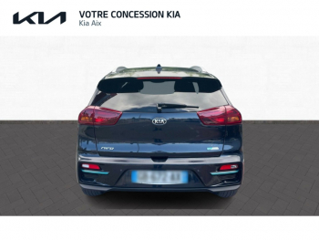 Photo 3 du bon plan KIA e-Niro Active 204ch occasion à 23990 €