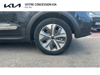 Photo 4 du bon plan KIA e-Niro Active 204ch occasion à 23990 €