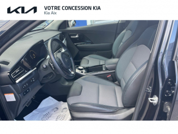 Photo 5 du bon plan KIA e-Niro Active 204ch occasion à 23990 €